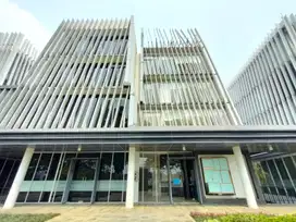 Ruko FBL Foresta Business Loft 1 BSD City 5 Lantai