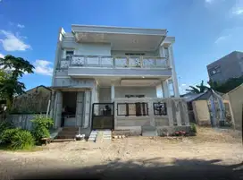 Dijual Rumah Makassar sekitar Jalan Ir Sutami