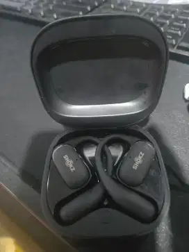 Headset Shokz Open Fit 2 Pro
