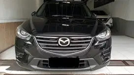 Mazda Cx 5 Touring at 2016 Istimewa Tgn pertama dari baru