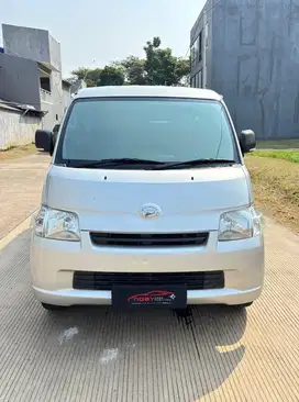 Daihatsu Grandmax 1.3 D 2020 Manual ( Silver Metalik )