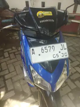 Dijual vario 2013 ss lengkap pajak idup