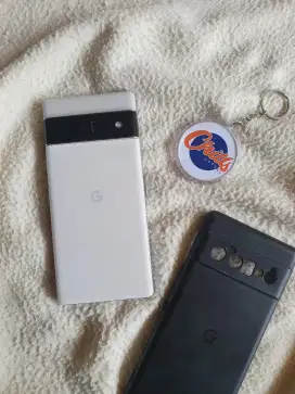 Google pixel 6 pro 12/256 5G