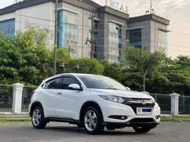 DIJUAL HRV PUTIH TYPE E ASLI AD