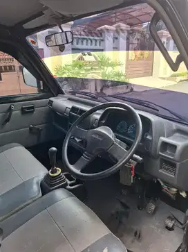 Mitsubishi Colt T120SS 2018 Bensin