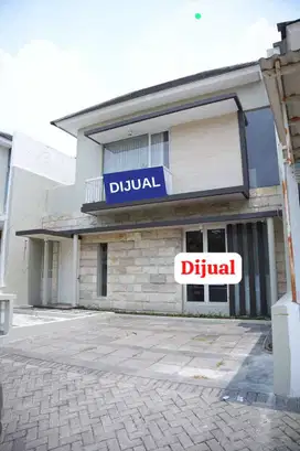 Jual Rumah Royal Residence Surabaya