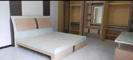 Rumah Usaha Strategis Jalan Utama Dharmahusada Mas Surabaya HEN.B705