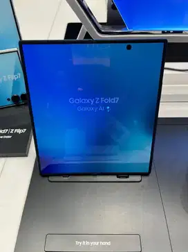 Samsung Galaxy ZFold cicilan bunga 0%