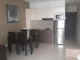 Dijual Apartemen Tamansari Semanggi 1 Bedroom Full Furnish Negotiable