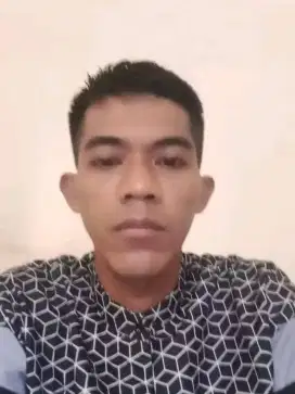 Apa aja yg penting halal