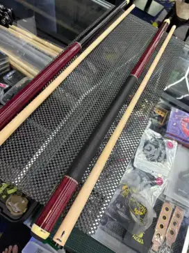 Stik Billiard Predator aspire 04