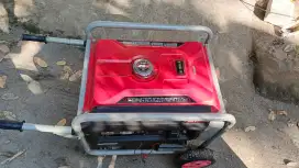 Genset 8000 watt