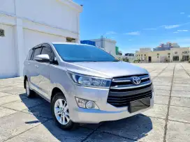 [KM 30 RIBUAN]TOYOTA INNOVA REBORN 2.4 G DIESEL AT 2017 #VENTURER