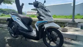 Honda Beat Eco 2019 mulus gak ada PR