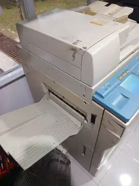 mesin fotocopy canon ir 5000 ir 6000