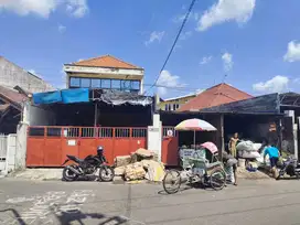 JALAN KEDUNG TARUKAN NO 160-158, PACAR KEMBANG, TAMBAKSARI SURABAYA
