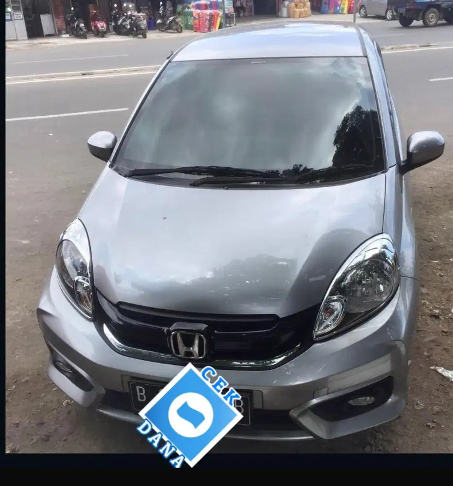 Brio Satya 1.2 E MT CKD
