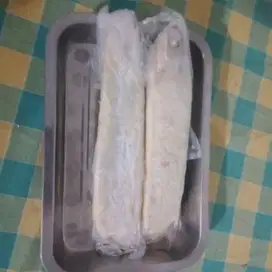 Otak-otak bandeng frozen