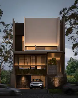 On Progress ‼️Jual Rumah Manyar Surabaya