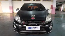 DP MURAH Toyota Agya 1.0 G Bensin-MT 2014 CEYPB