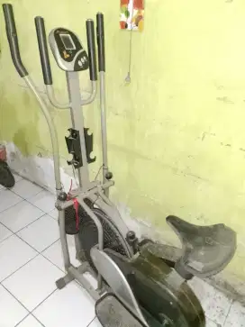 Dijual alat  olahraga