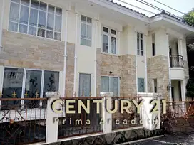 Rumah Murah Tanah Luas Dekat Stasiun Pondok Ranji Ciputat, 14689