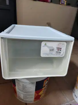 Kotak Simpan Sepatu /Storage Box