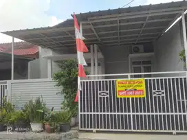 Dijual Rumah Tanpa Perantara