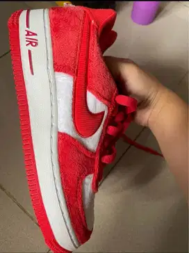NIKE AIR FORCE ORIGINAL