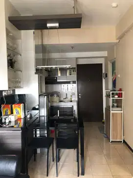 Sewa Murah Apartemen Suite Metro Bandung