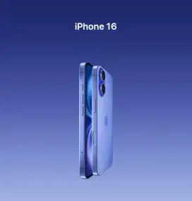 Iphone 16 128 cicilan cukup pake ktp