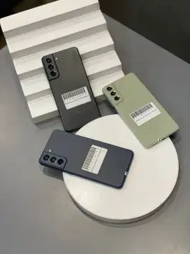 Samsung s21 fe second