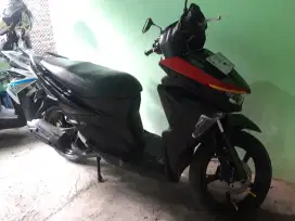 Soul GT 125 2018