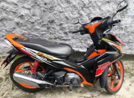 Honda blde Repsol 2012