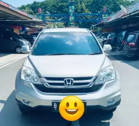 CRV 2.4 AT 2010