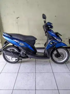 Yamaha Mio j 2012