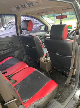 Daihatsu Xenia 2017 Bensin