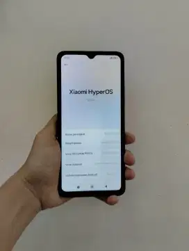 HP POCO C65 8/256GB