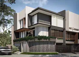 On Progress ‼️Jual Rumah Manyar Surabaya