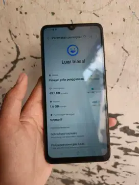 Samsung M12 nominus