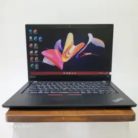 Lenovo Thinkpad T490