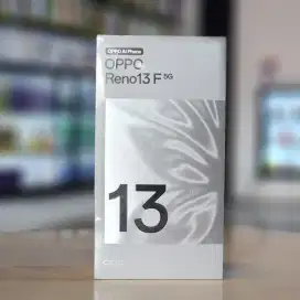 Oppo reno 13f 5g 8/256