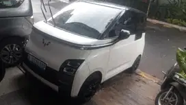Wuling Air EV 2022 Listrik