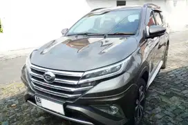 Daihatsu Terios (2018)