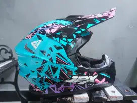 Helem trail/Cross JPX