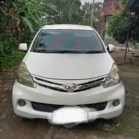 Jual mobil Xenia mesin orian semua