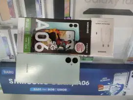 Samsung A06 5G 6/128