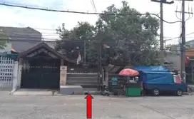 RUMAH DI JALAN RAYA KUPANG BARU NO 26, SONOKWIJENAN, TANDES SURABAYA