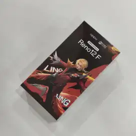 OPPO RENO 12F DISKON 300 RIBU HANYA JUTAAN AJA