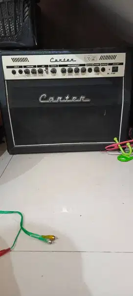 Jual speaker bekas